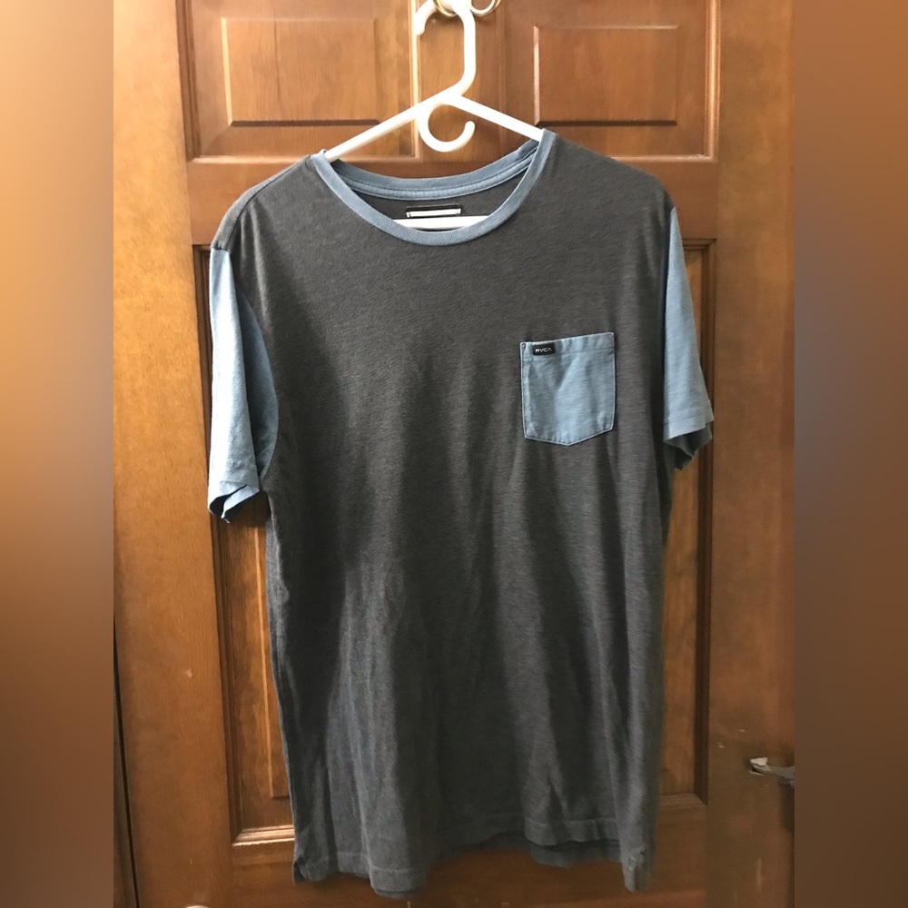 RVCA tee